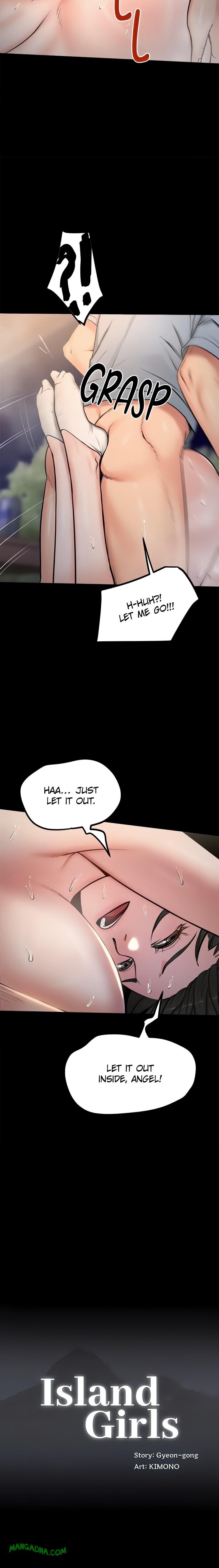 Island Girl - Chapter 13 Page 2