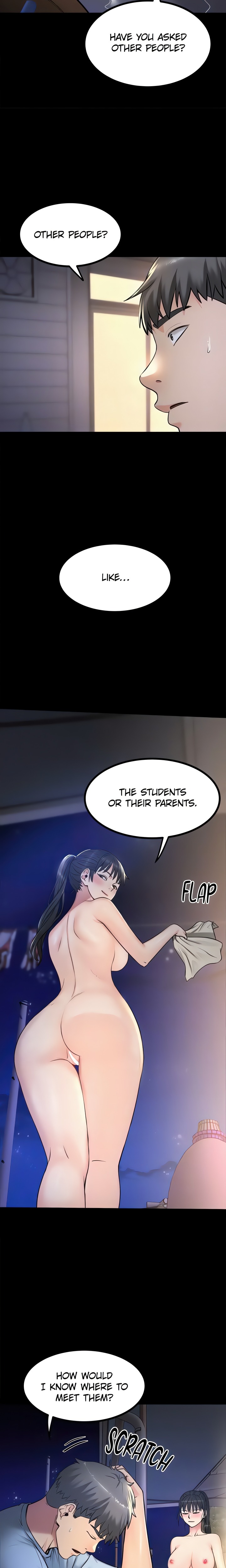 Island Girl - Chapter 13 Page 7