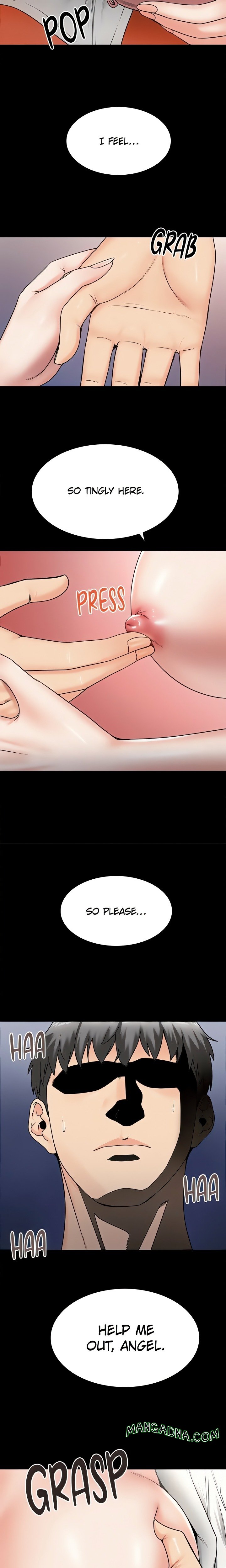 Island Girl - Chapter 14 Page 11