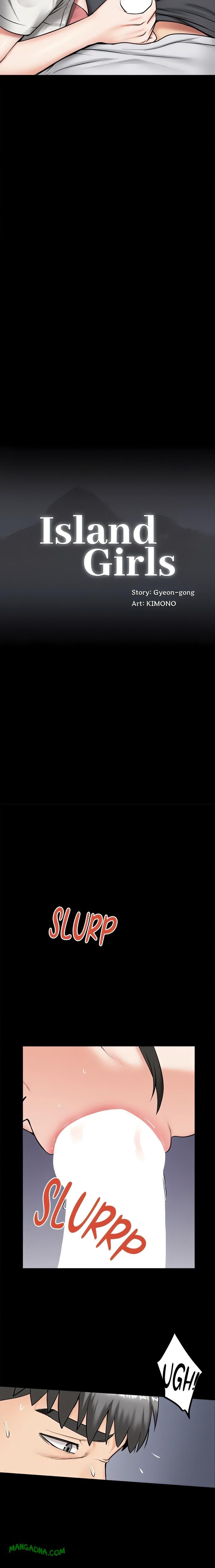 Island Girl - Chapter 14 Page 3