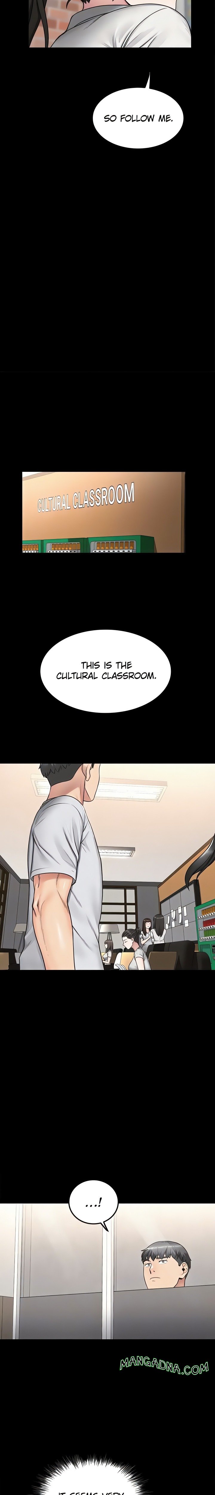 Island Girl - Chapter 15 Page 9