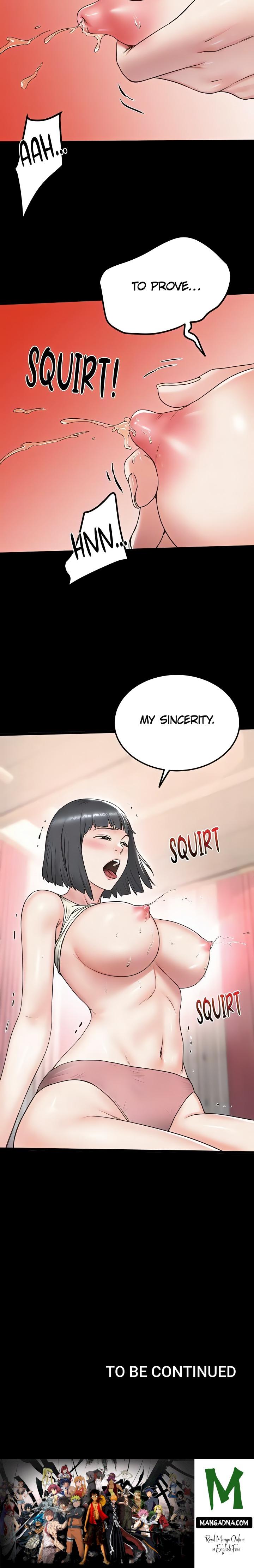 Island Girl - Chapter 16 Page 16