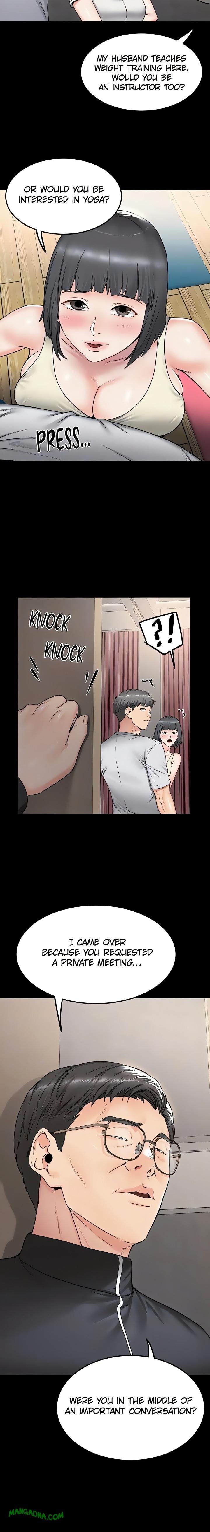 Island Girl - Chapter 16 Page 6