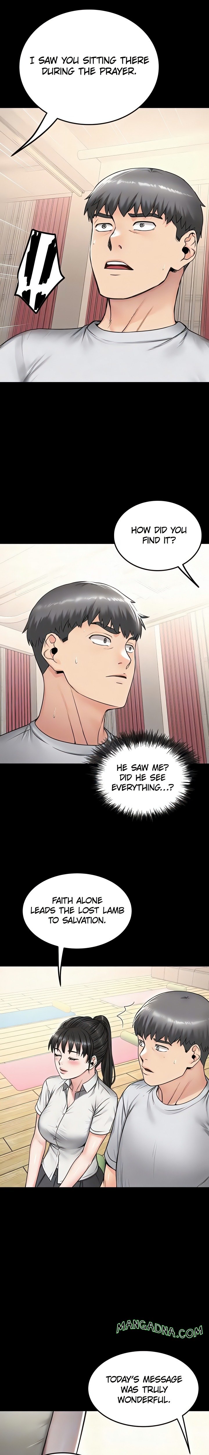 Island Girl - Chapter 16 Page 8