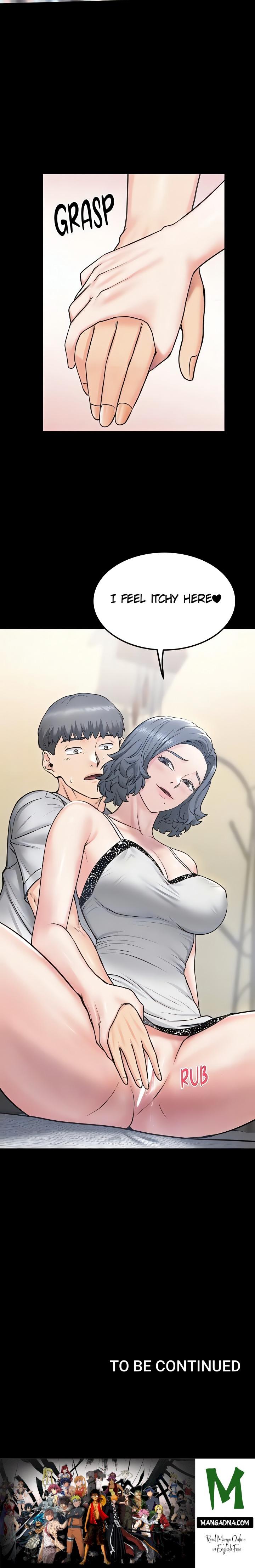 Island Girl - Chapter 17 Page 17