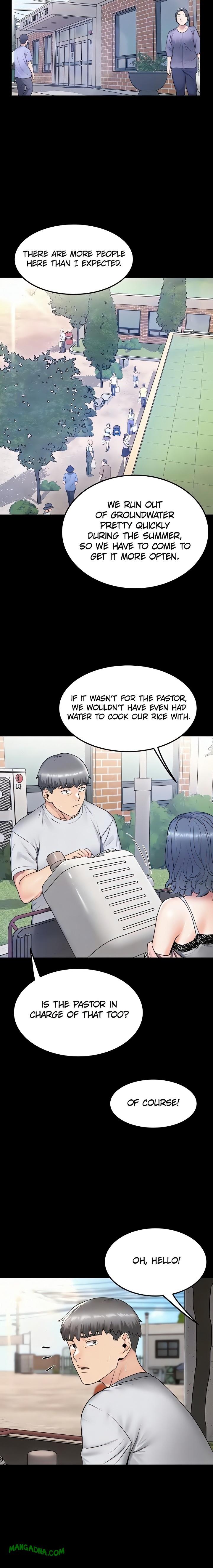 Island Girl - Chapter 17 Page 6