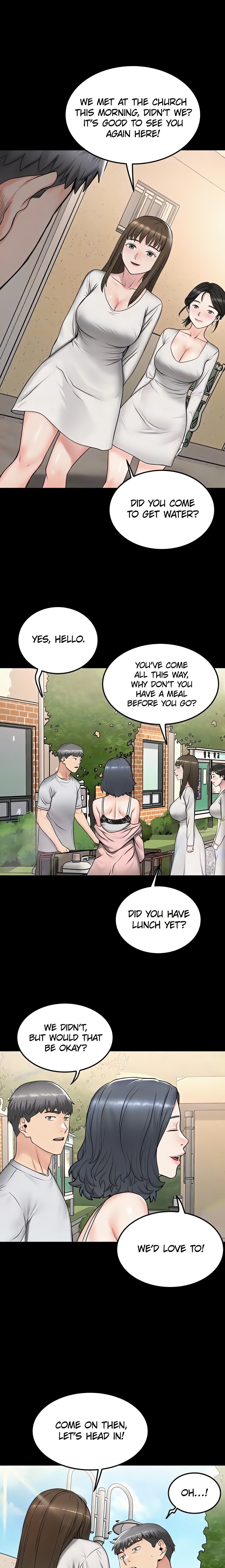 Island Girl - Chapter 17 Page 7