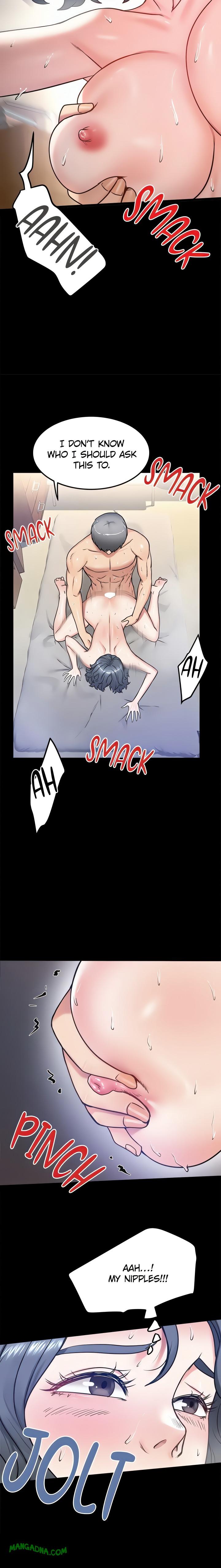 Island Girl - Chapter 19 Page 13