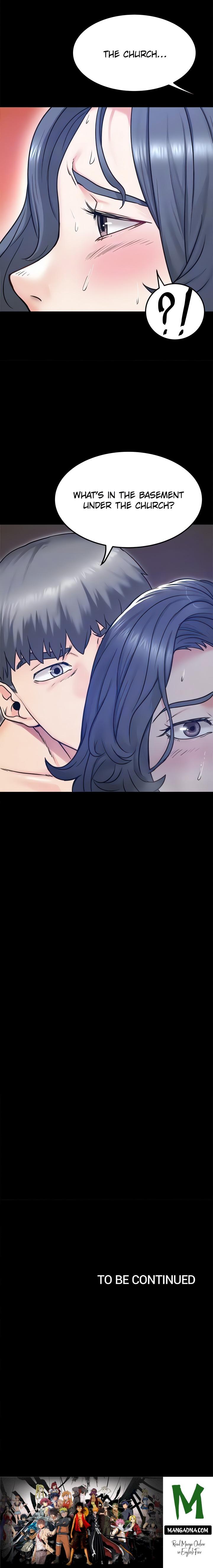 Island Girl - Chapter 19 Page 16