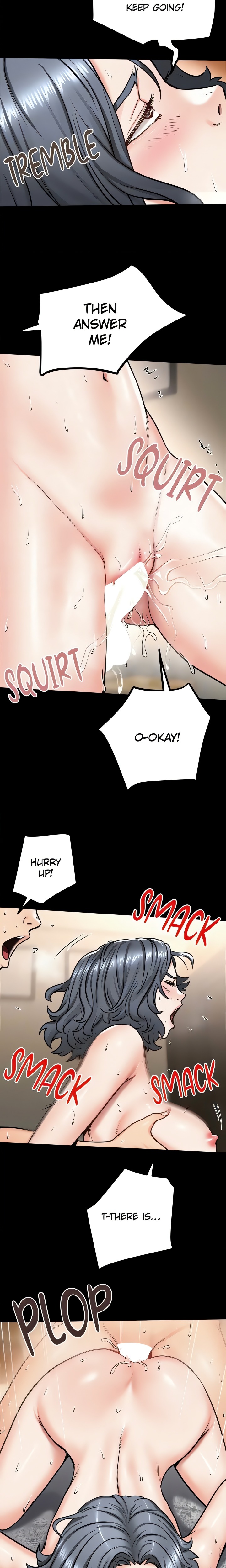 Island Girl - Chapter 20 Page 10