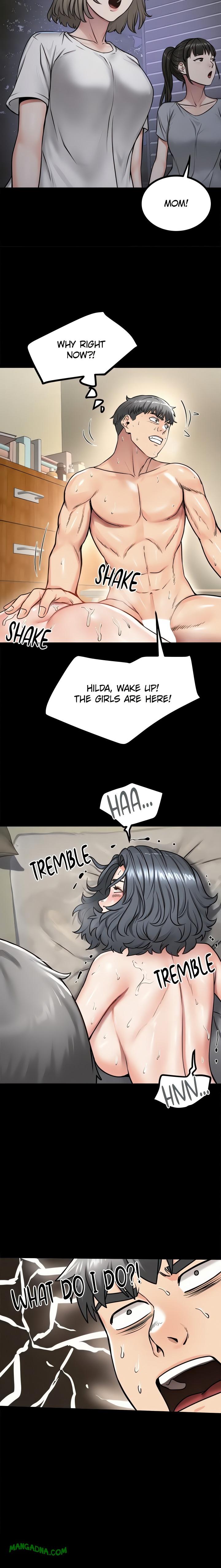 Island Girl - Chapter 20 Page 13