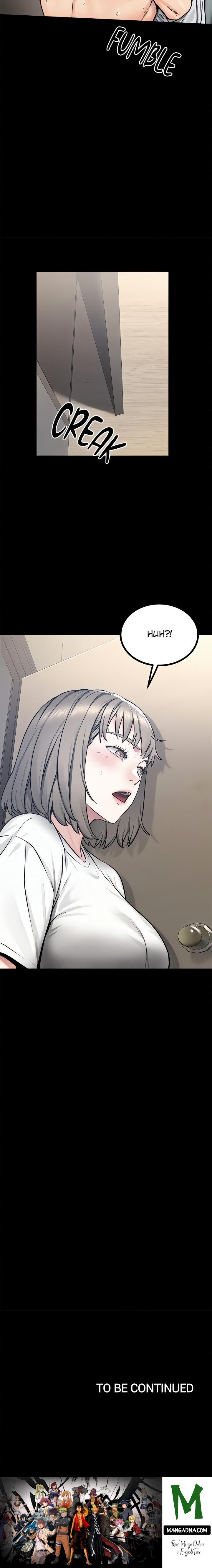 Island Girl - Chapter 20 Page 15