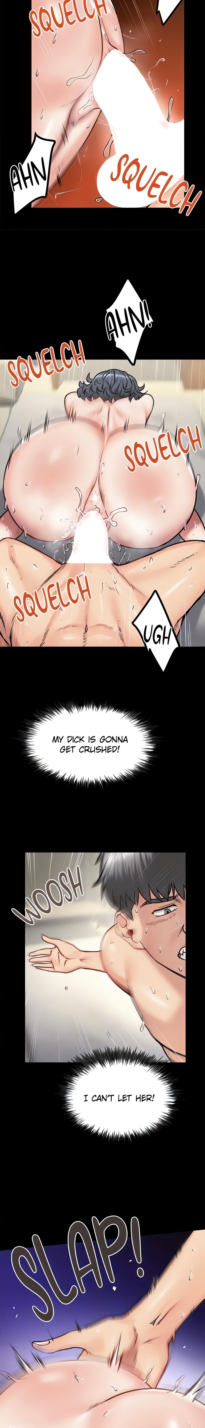 Island Girl - Chapter 20 Page 7