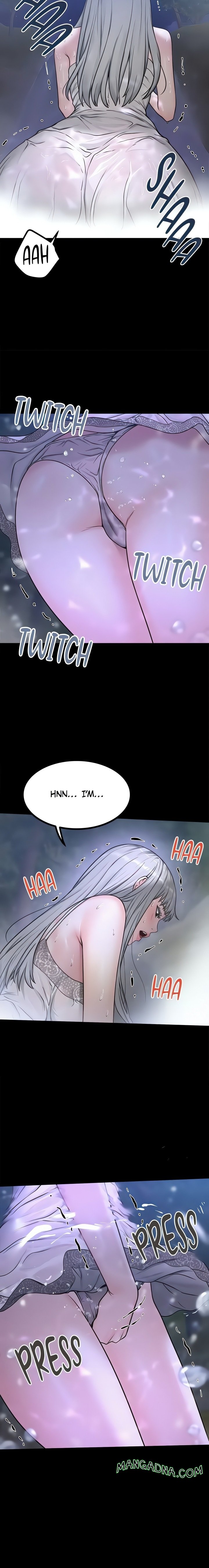 Island Girl - Chapter 21 Page 14