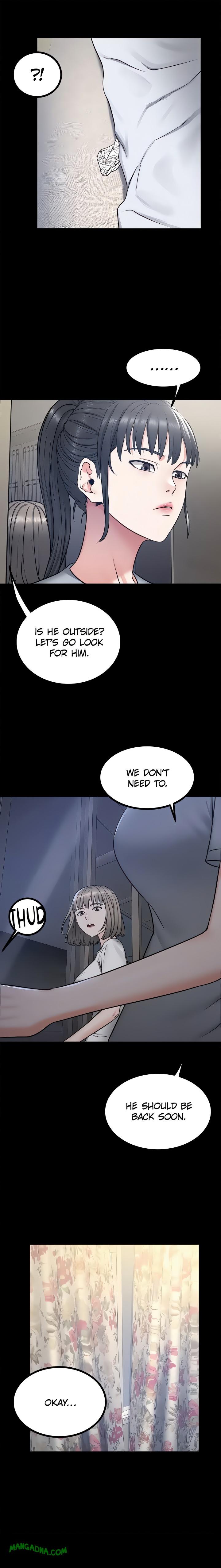 Island Girl - Chapter 21 Page 2