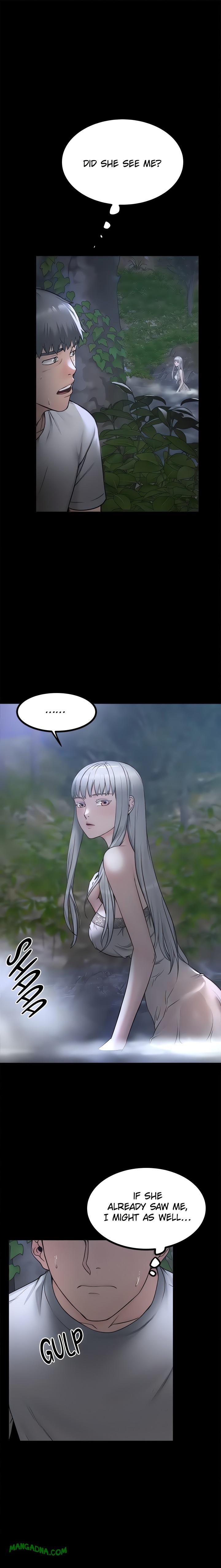 Island Girl - Chapter 22 Page 1