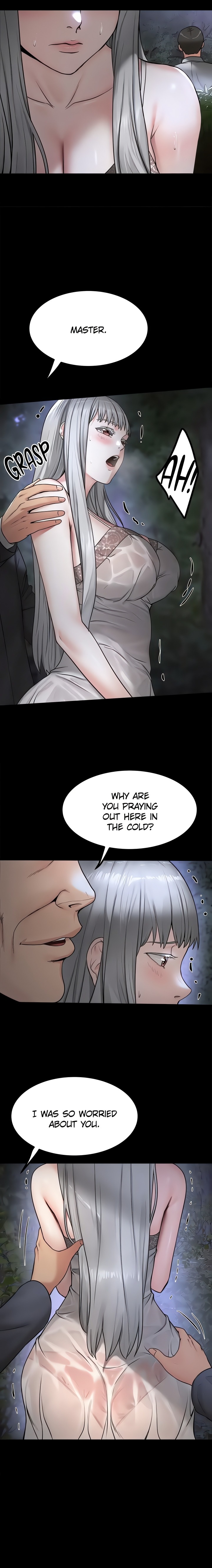 Island Girl - Chapter 22 Page 11