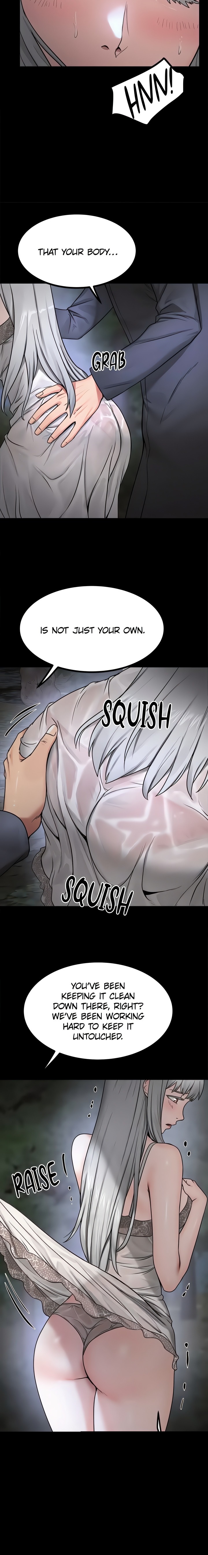 Island Girl - Chapter 22 Page 13