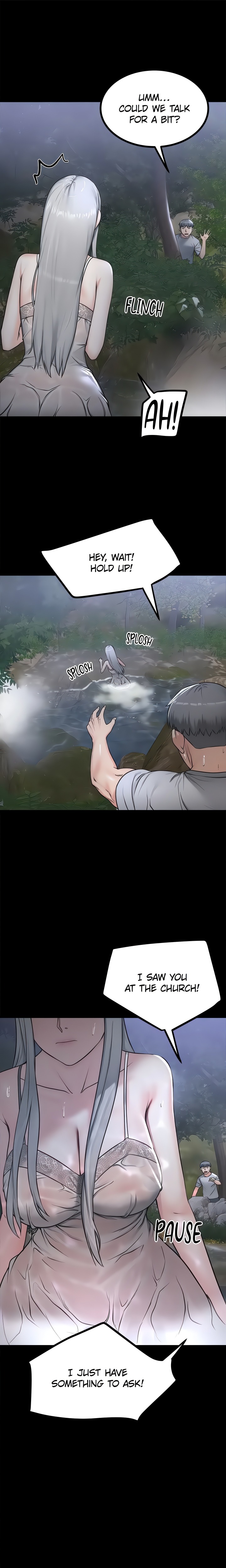 Island Girl - Chapter 22 Page 2