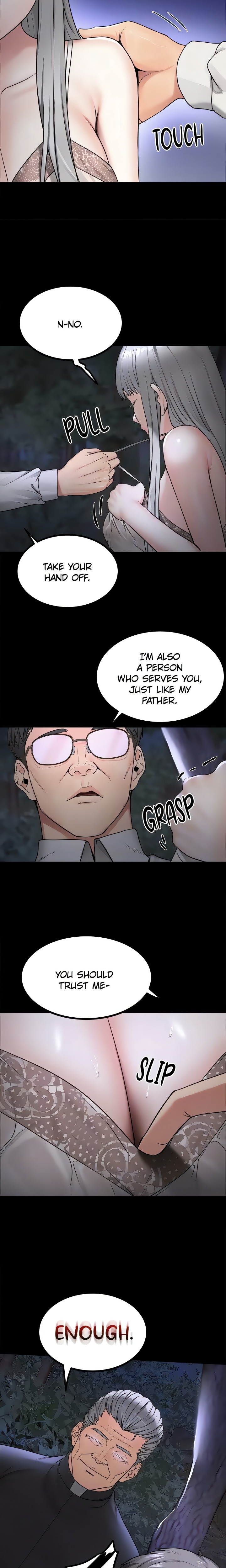 Island Girl - Chapter 22 Page 9