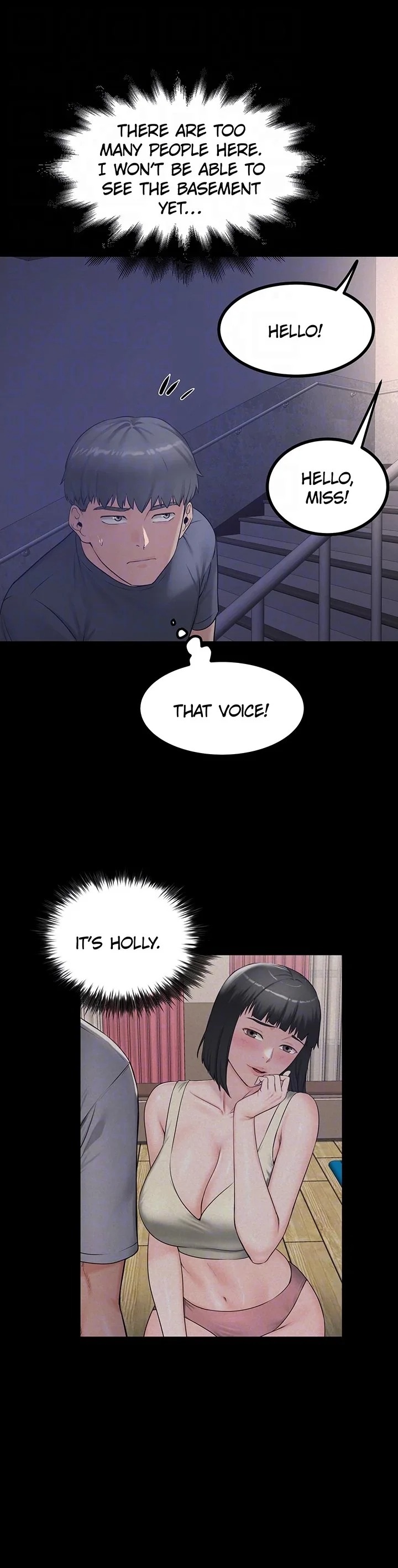 Island Girl - Chapter 23 Page 15