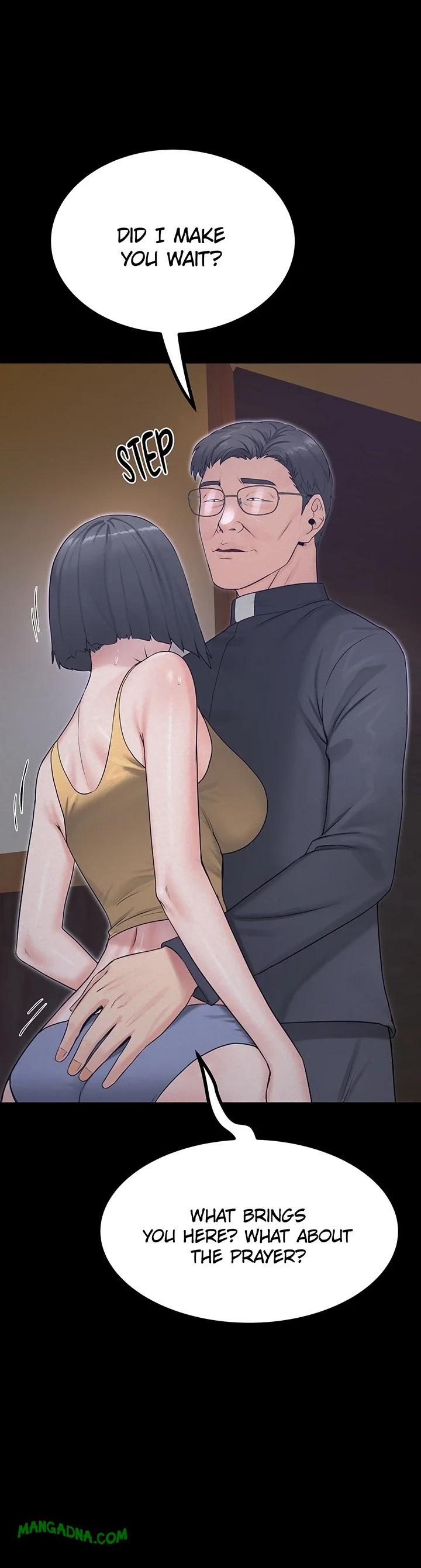 Island Girl - Chapter 23 Page 28