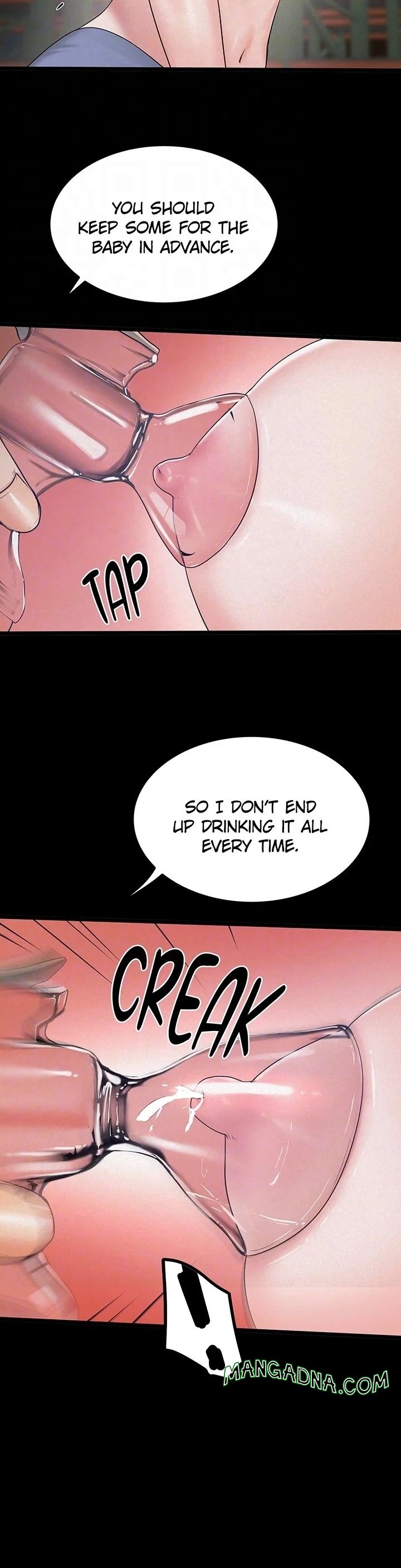 Island Girl - Chapter 23 Page 32