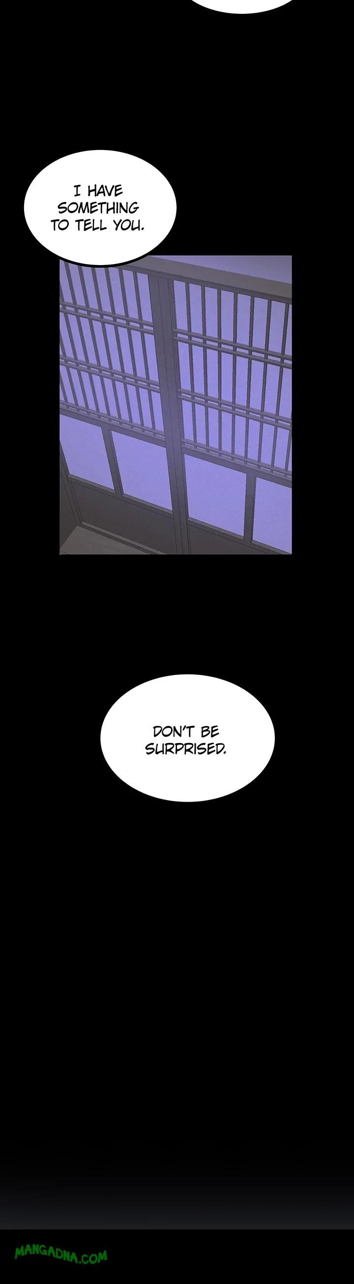 Island Girl - Chapter 23 Page 4