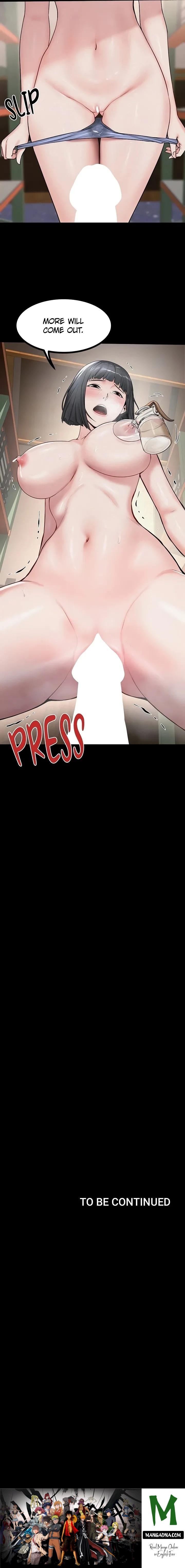 Island Girl - Chapter 24 Page 15