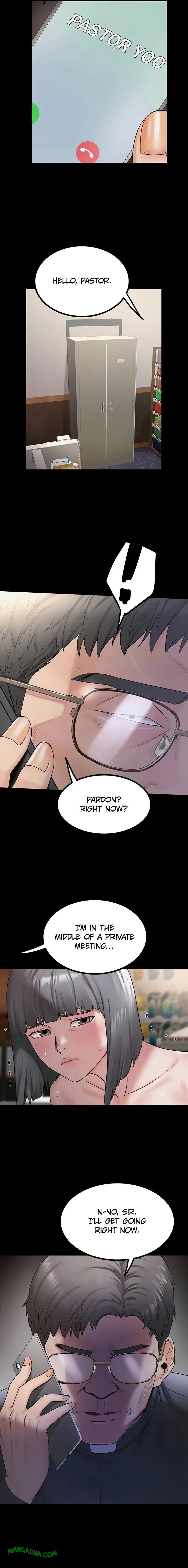 Island Girl - Chapter 24 Page 7