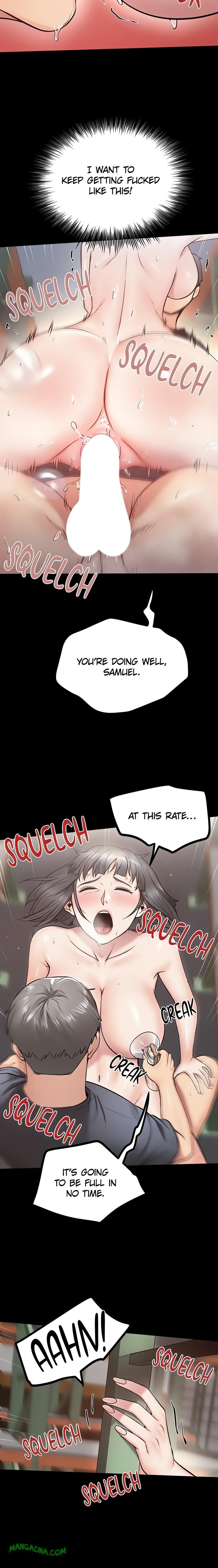 Island Girl - Chapter 25 Page 11