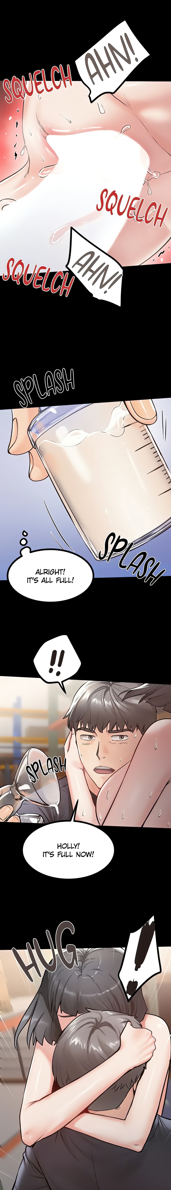 Island Girl - Chapter 25 Page 12