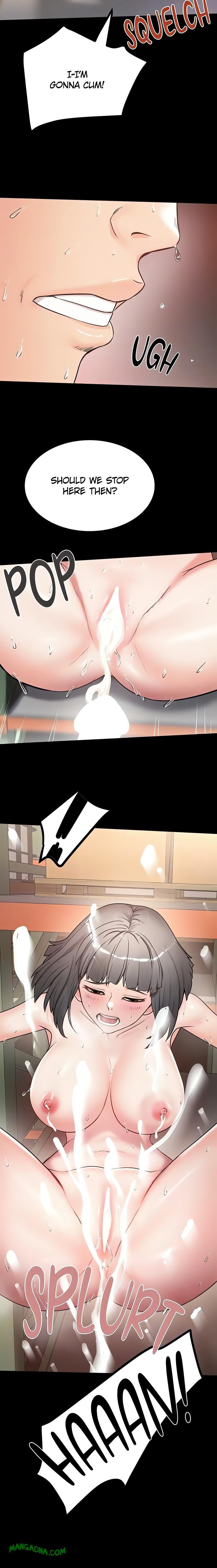 Island Girl - Chapter 25 Page 17