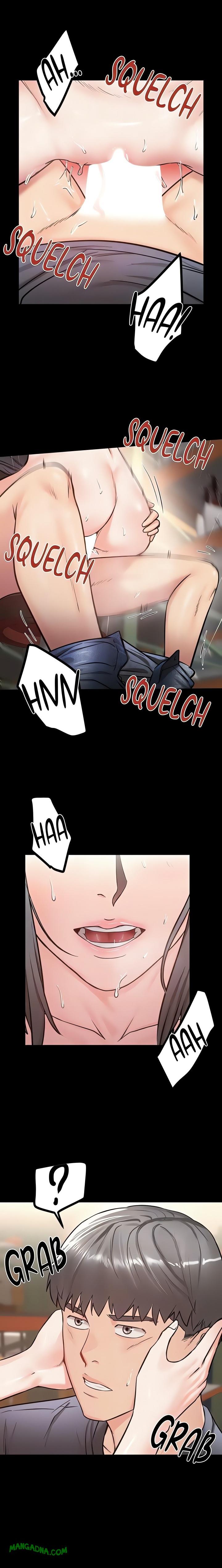 Island Girl - Chapter 25 Page 7