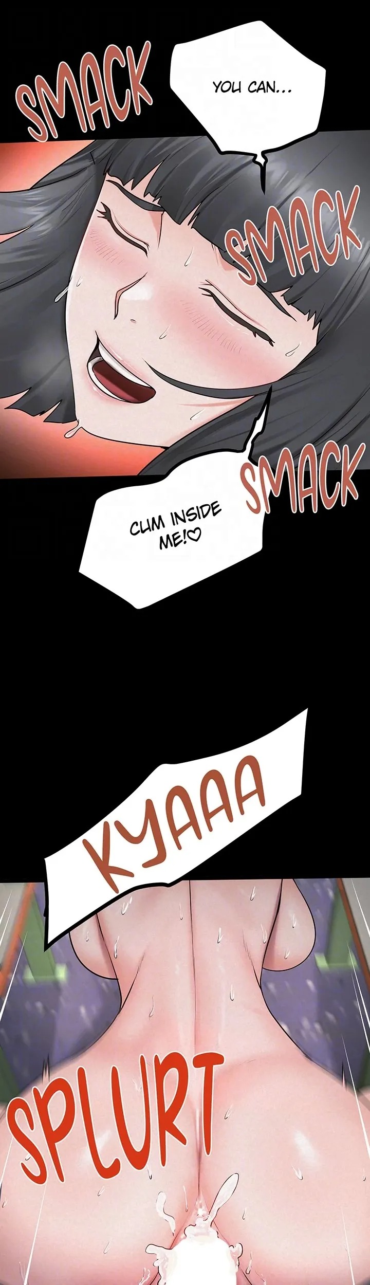 Island Girl - Chapter 26 Page 17