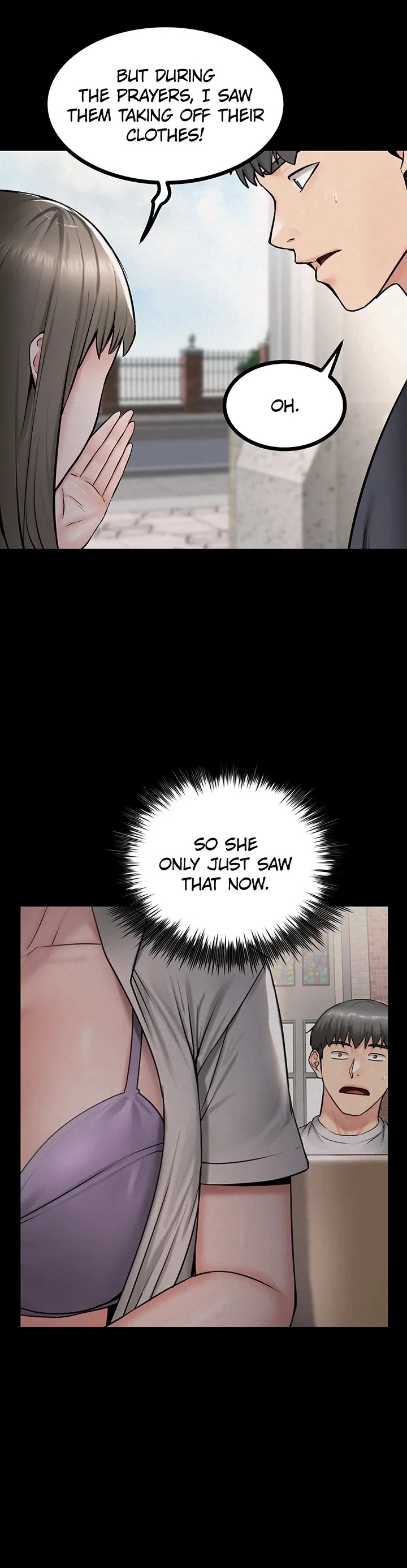 Island Girl - Chapter 26 Page 25