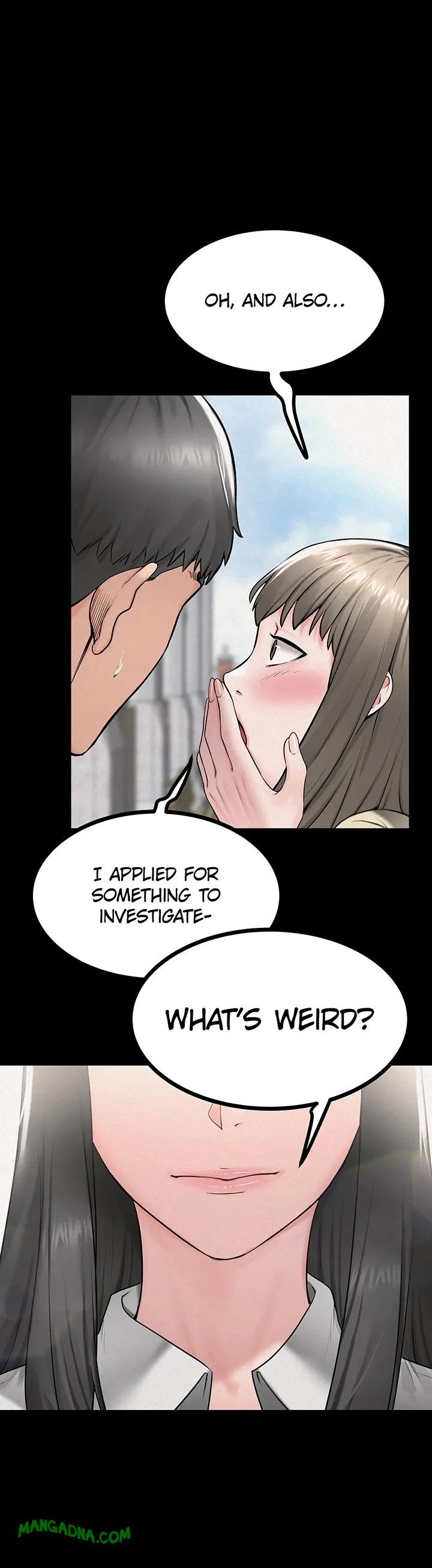 Island Girl - Chapter 26 Page 26