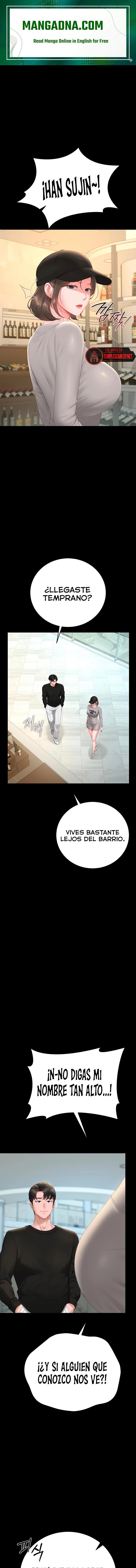I Became an Apartment Security Manager Raw - Chapter 45 Page 1