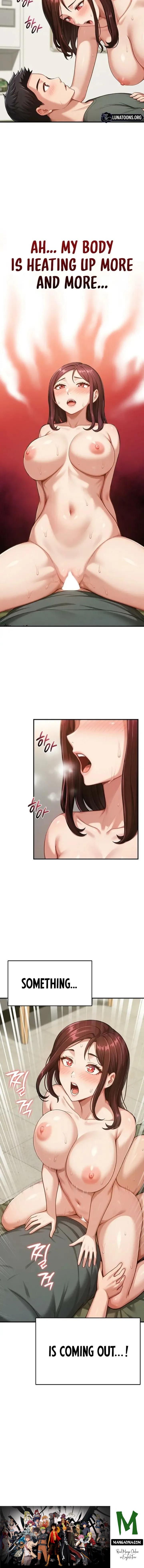 Women’s Recruit Training Corps - Chapter 15 Page 16