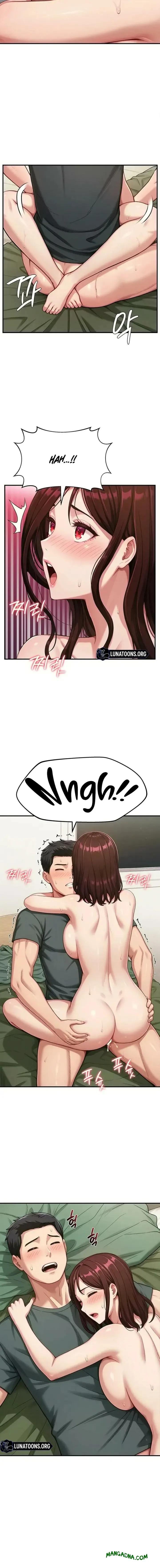 Women’s Recruit Training Corps - Chapter 16 Page 6