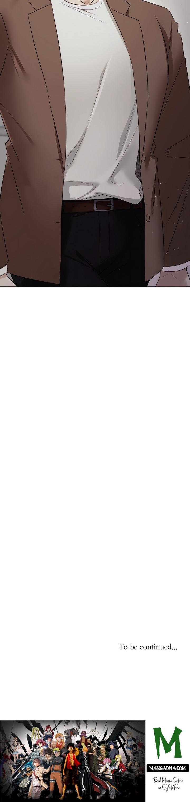 Domming My Boss - Chapter 39 Page 26