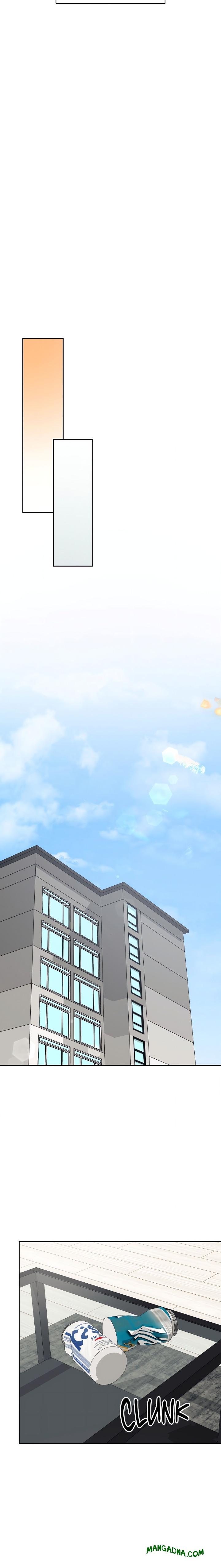 Domming My Boss - Chapter 44 Page 15