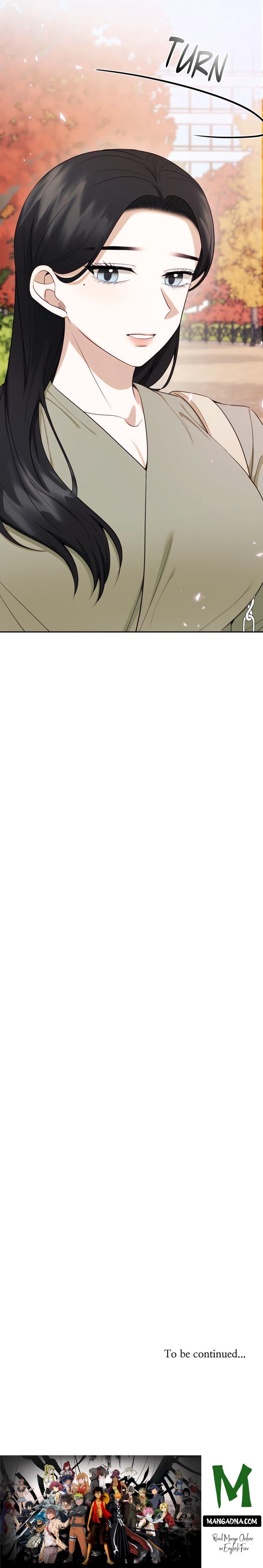 Domming My Boss - Chapter 44 Page 23