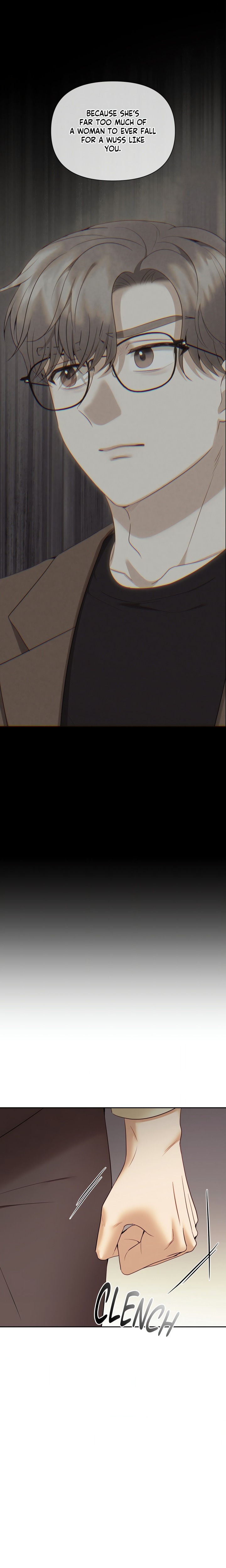 Domming My Boss - Chapter 45 Page 13