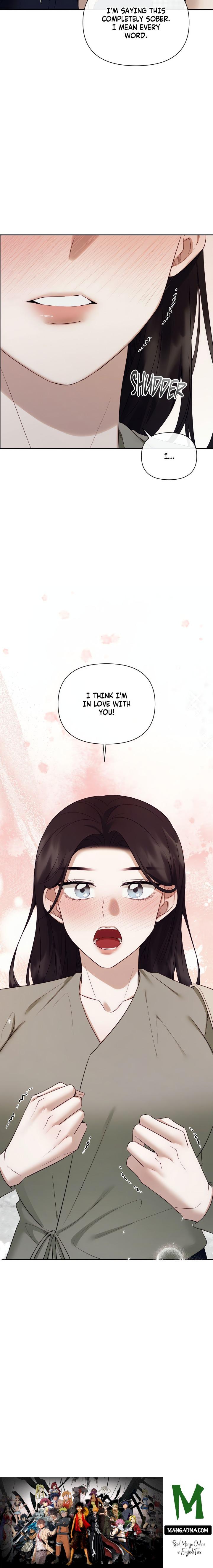 Domming My Boss - Chapter 45 Page 24