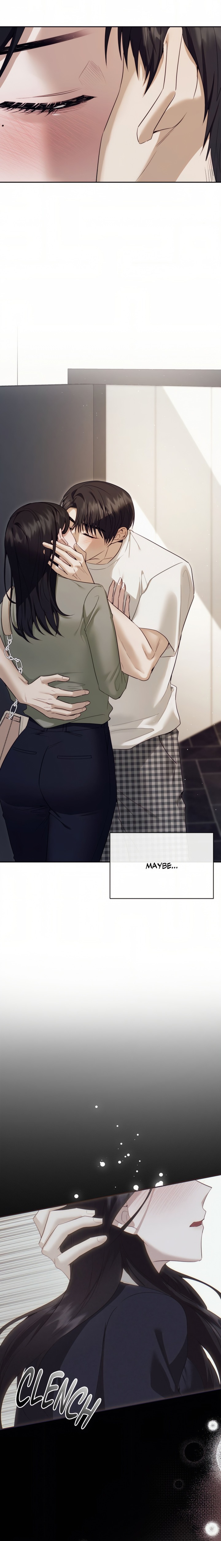 Domming My Boss - Chapter 46 Page 7