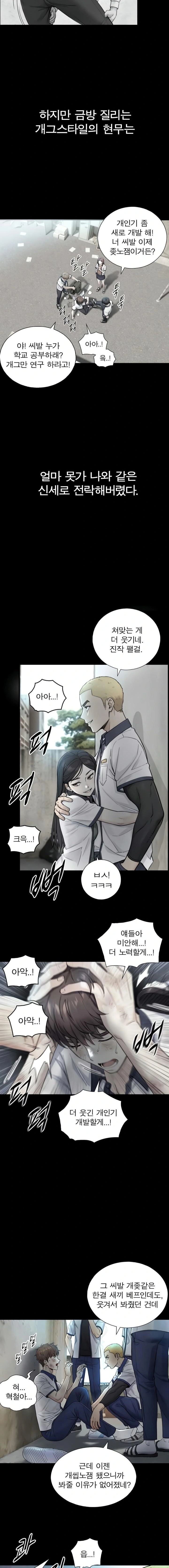 Like Father, Like Son Raw - Chapter 2 Page 9