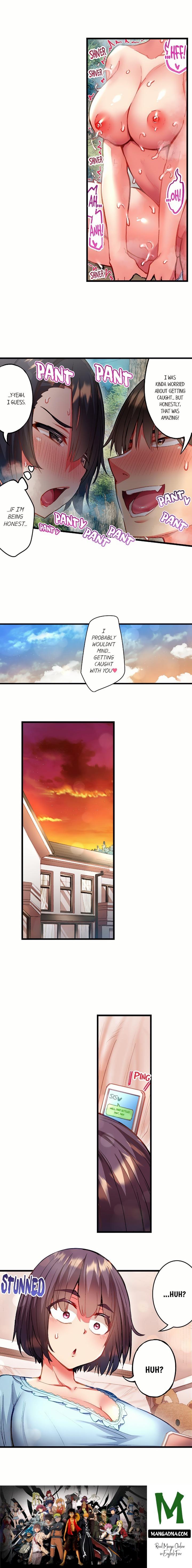 Adam’s Sweet Agony - Chapter 126 Page 9