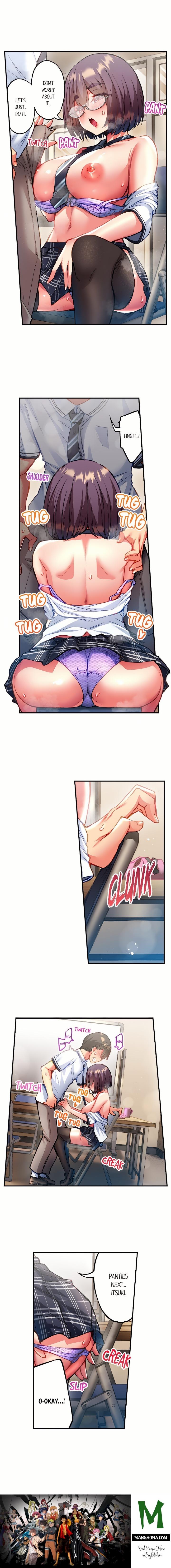 Adam’s Sweet Agony - Chapter 128 Page 9