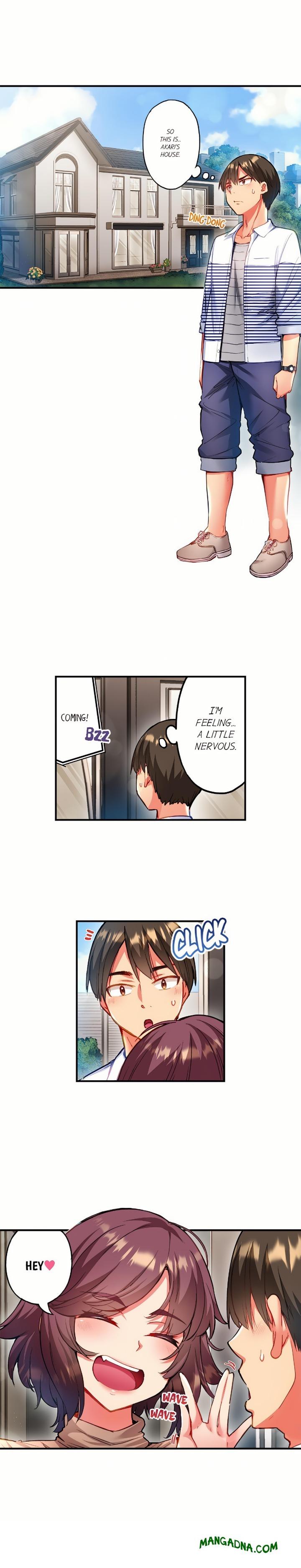 Adam’s Sweet Agony - Chapter 130 Page 2